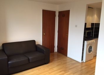 1 Bedrooms Flat to rent in Britten Close, London NW11