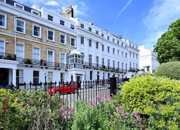 Thumbnail 4 bed flat for sale in Sussex Square, Brighton