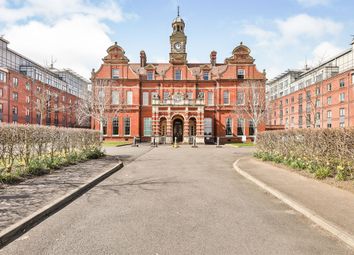 Thumbnail Flat for sale in St. Stephens Road, Norwich