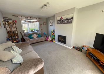 Thumbnail 4 bed end terrace house for sale in Penbeagle Close, St. Ives