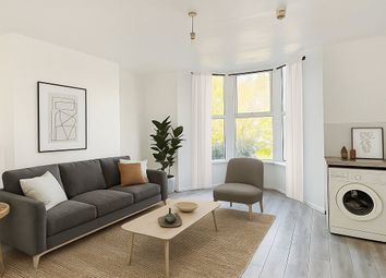 Modern Living With Autumn Views