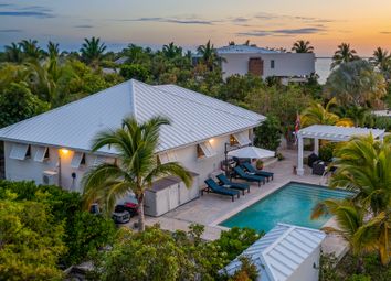 Thumbnail 3 bed villa for sale in Seafan, Tranquility Lane, Providenciales, Turks And Caicos Islands