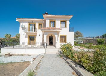 Thumbnail 4 bed villa for sale in Cyprus