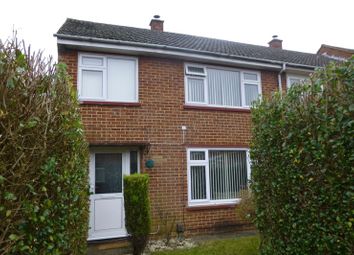 3 Bedroom End terrace house for sale