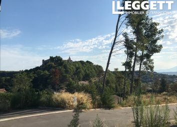 Thumbnail Land for sale in Rochefort-Du-Gard, Gard, Occitanie