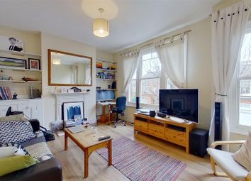 Thumbnail 1 bed flat for sale in Algarve Road, London