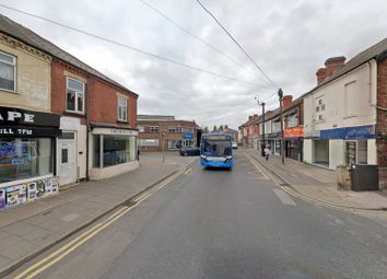 Thumbnail Retail premises for sale in Central Avenue, Worksop