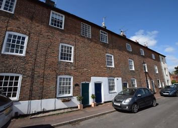Thumbnail 3 bed cottage to rent in Brick Row, Darley Abbey, Derby