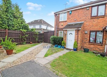 2 Bedroom End terrace house for sale