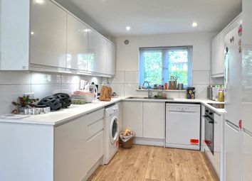 Thumbnail Terraced house to rent in Abbey Gardens, London