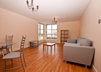 1 Bedrooms Flat to rent in Barrier Point Road, London E16