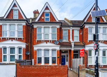Thumbnail 1 bed flat for sale in Holmesdale Road, London