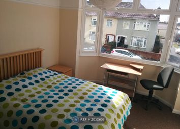 Thumbnail Terraced house to rent in Kingsholm Road, Bristol