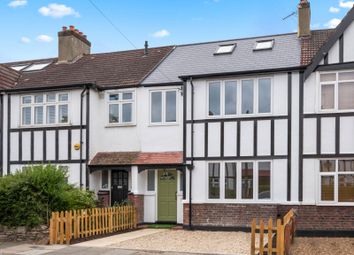 Thumbnail Terraced house for sale in Toynbee Road, London