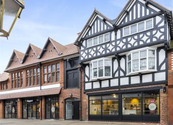 Property listing in Chester, Cheshire
