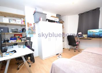 Thumbnail Terraced house to rent in Saxby Street, Leicester