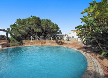 Thumbnail 3 bed detached house for sale in Carvoeiro, Algarve, Portugal