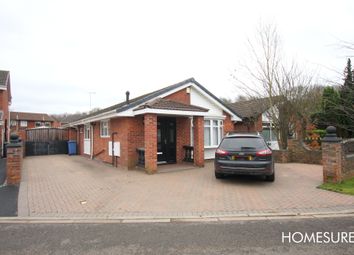 Thumbnail 3 bed detached bungalow to rent in Hemlock Close, Croxteth, Liverpool