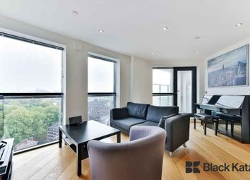 Thumbnail 2 bed flat to rent in The Pioneer Building, Newington Causeway, Borough