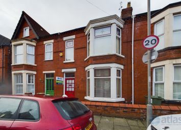 Thumbnail 4 bed terraced house to rent in Oakdale Road, Mossley Hill