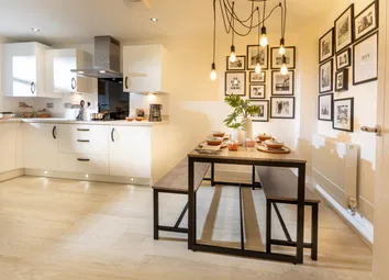 Lambourne Showhome