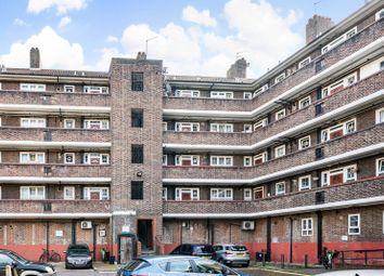 Thumbnail 2 bed flat to rent in Harper Road, Elephant And Castle, London