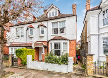Thumbnail Semi-detached house for sale in Coalecroft Road, Putney, London