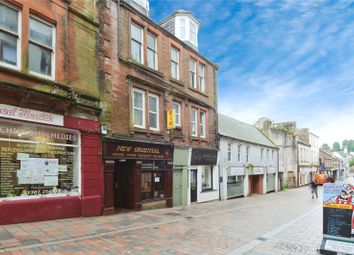 Dumfries - Flat for sale                        ...