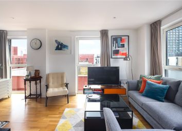Thumbnail Flat to rent in Zeller House, 21 Scarlet Close, London