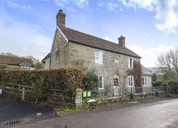 Thumbnail 3 bed detached house for sale in New Road, Donhead St. Andrew, Shaftesbury, Dorset