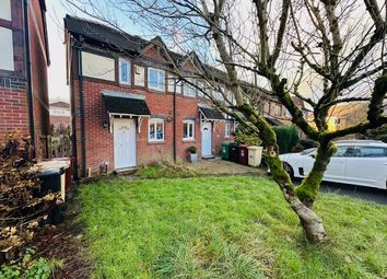 Thumbnail 2 bed end terrace house to rent in Muirfield Close, Beaumont Chase, Bolton