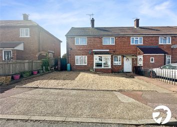 Thumbnail End terrace house for sale in Windmill Street, Kent