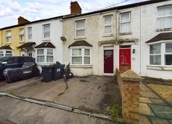 Thumbnail 2 bed terraced house for sale in Snarlton Lane, Melksham