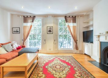 2 bed maisonette for sale in Malden Road, Kentish Town, London NW5