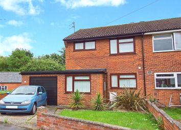 3 Bedroom Semi-detached house for rent
