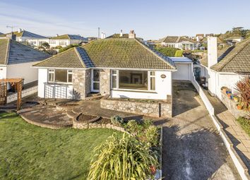 Thumbnail 2 bed bungalow for sale in Blue Waters Drive, Paignton, Devon