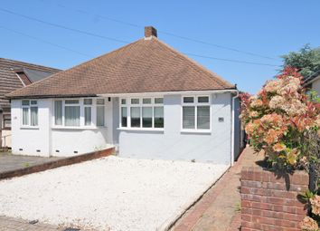Thumbnail Semi-detached bungalow for sale in Andover Road, Orpington