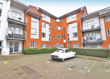 Thumbnail Flat for sale in Kings Walk, Holland Road, Maidstone