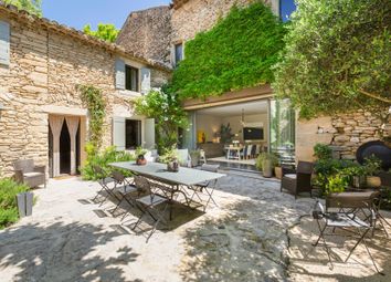 Thumbnail 5 bed property for sale in Gordes, Vaucluse, Provence-Alpes-Côte d`Azur, France