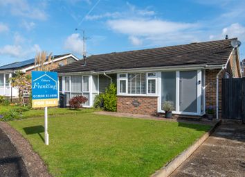Thumbnail Semi-detached bungalow for sale in Penlands Vale, Steyning