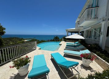 Thumbnail 5 bed villa for sale in Crabbe Hill, St. Mary's, Antigua And Barbuda