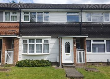 Thumbnail 3 bedroom terraced house for sale in Sherwoods Rise, Harpenden