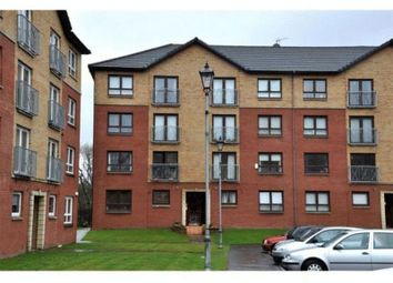 Thumbnail 2 bed flat to rent in Ferry Road, Glasgow
