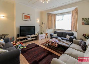 Thumbnail Semi-detached house for sale in St Johns Road, Golders Green