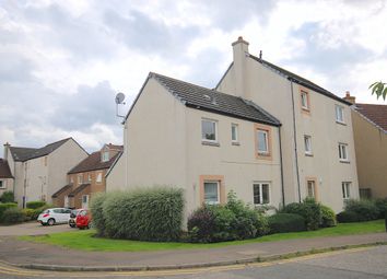 Thumbnail 1 bed flat to rent in South Gyle Mains, South Gyle, Edinburgh