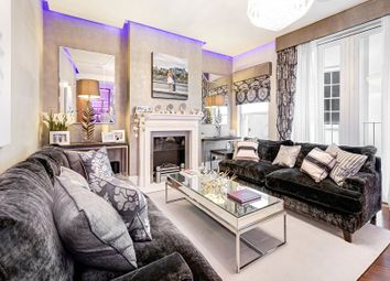 Thumbnail 2 bedroom detached house for sale in Monmouth Street, Covent Garden