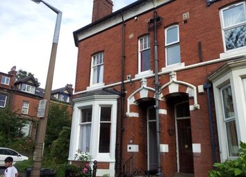 A Charming Red Brick Terraced House Featuring Clas...