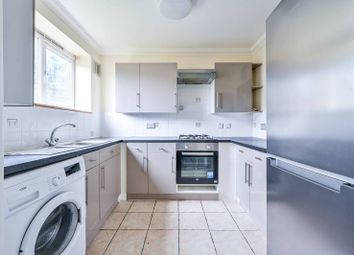 Thumbnail 2 bedroom maisonette to rent in Courtlands Avenue, Lee, London