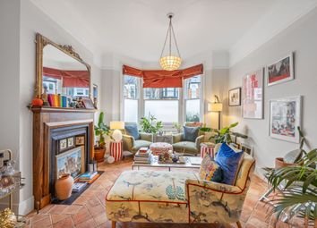 Thumbnail Terraced house for sale in Purves Road, Kensal Rise