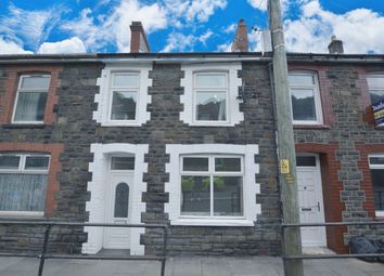 Mountain Ash - Terraced house to rent